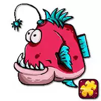 cute_piranha_jigsaw_puzzles Games